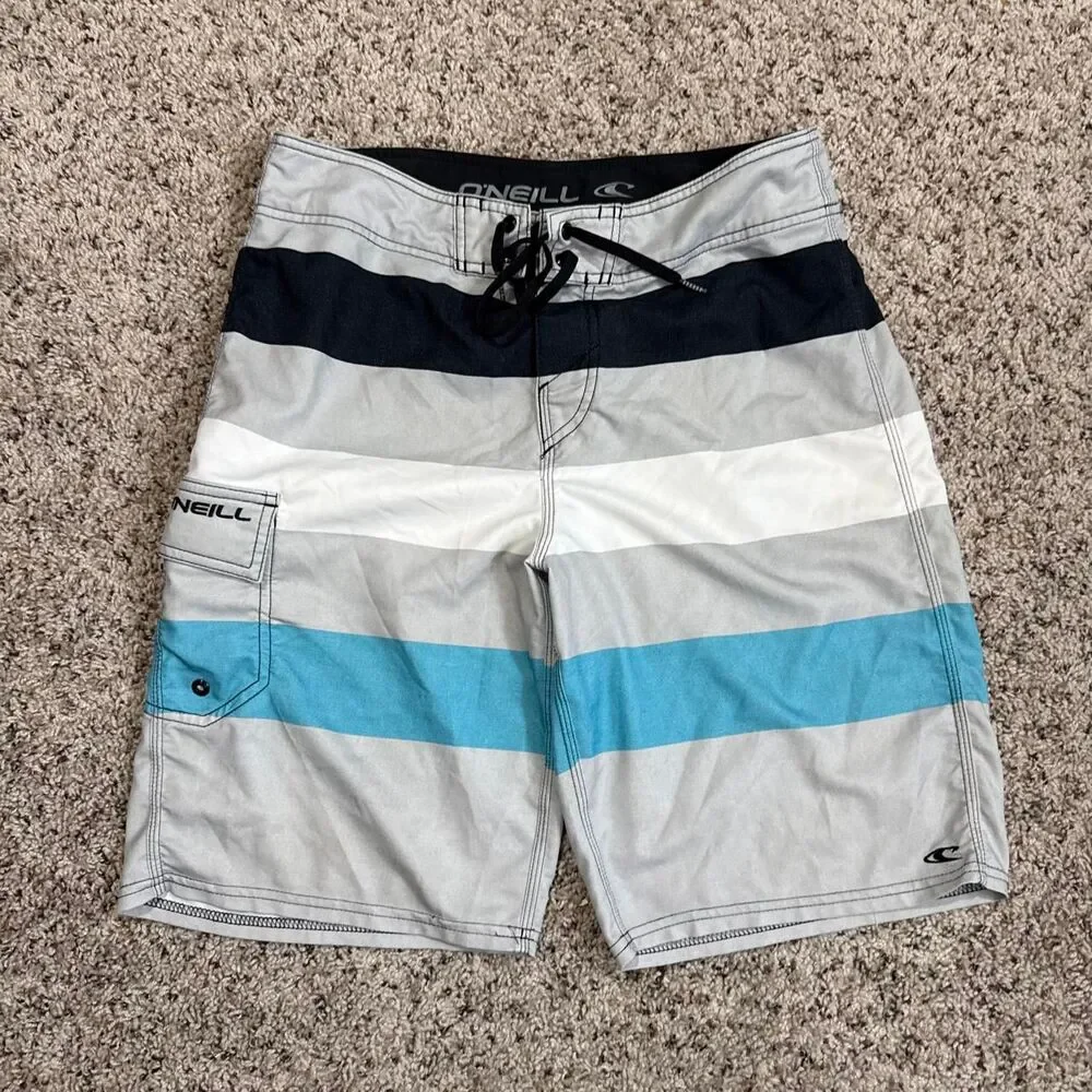 O-neill Men's multi Shorts